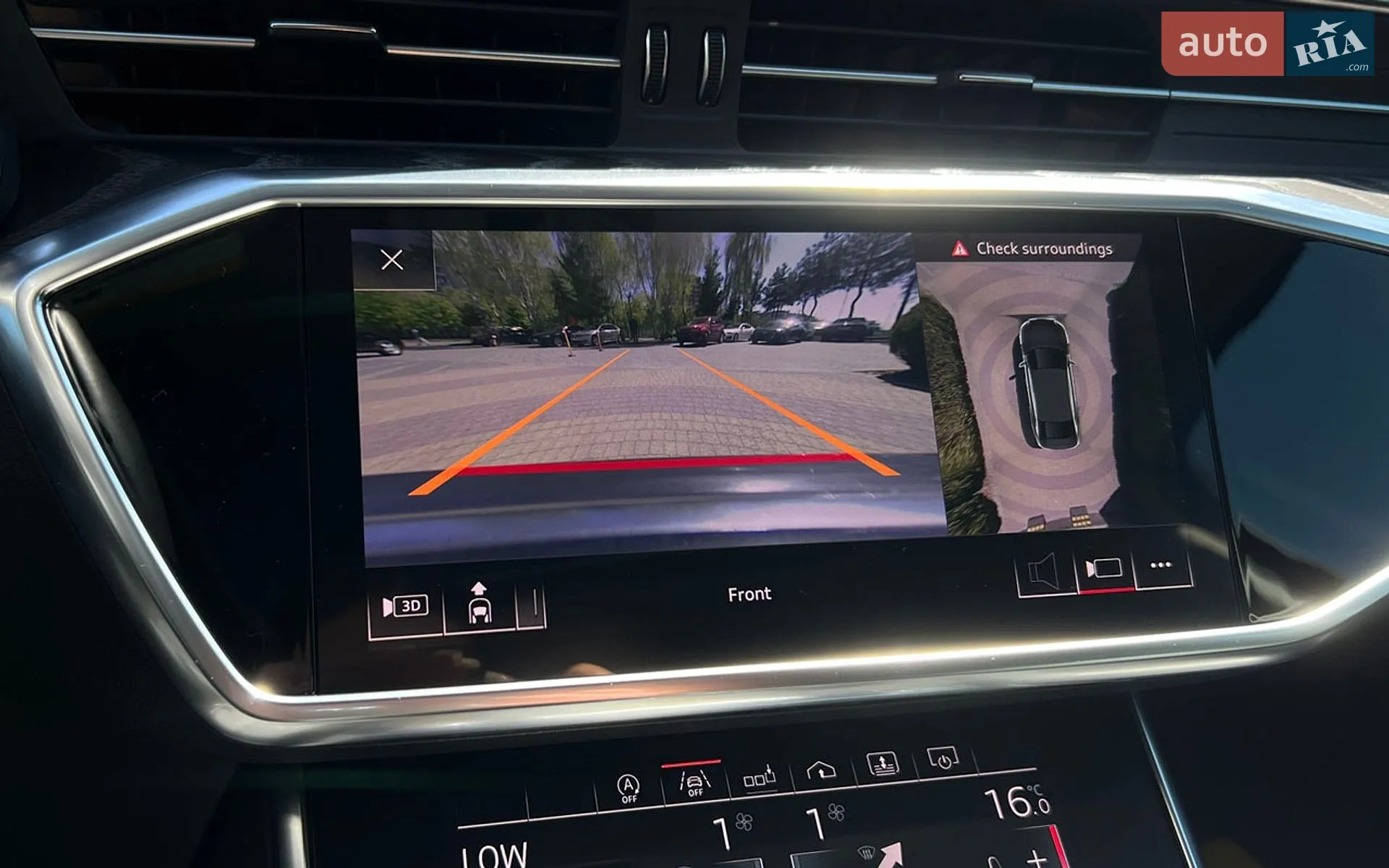 2019 Audi A6 - мініатюра 22