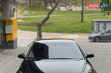 Седан Audi A6 2005 в Запорожье