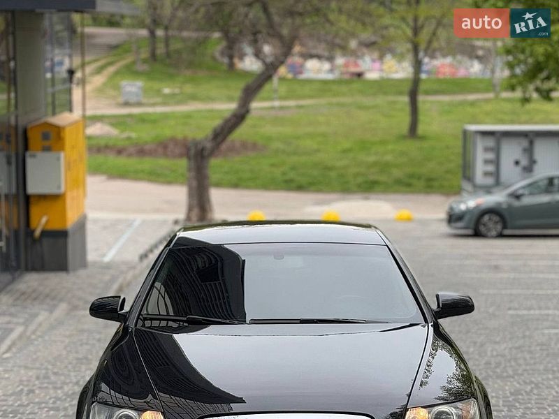 Audi A6 2005