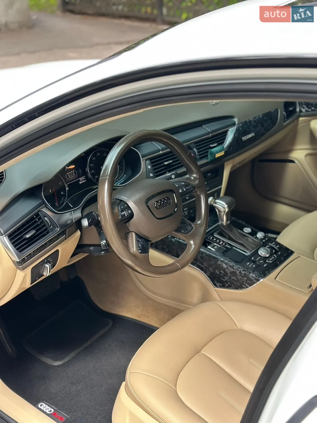2014 Audi A6 - мініатюра 35