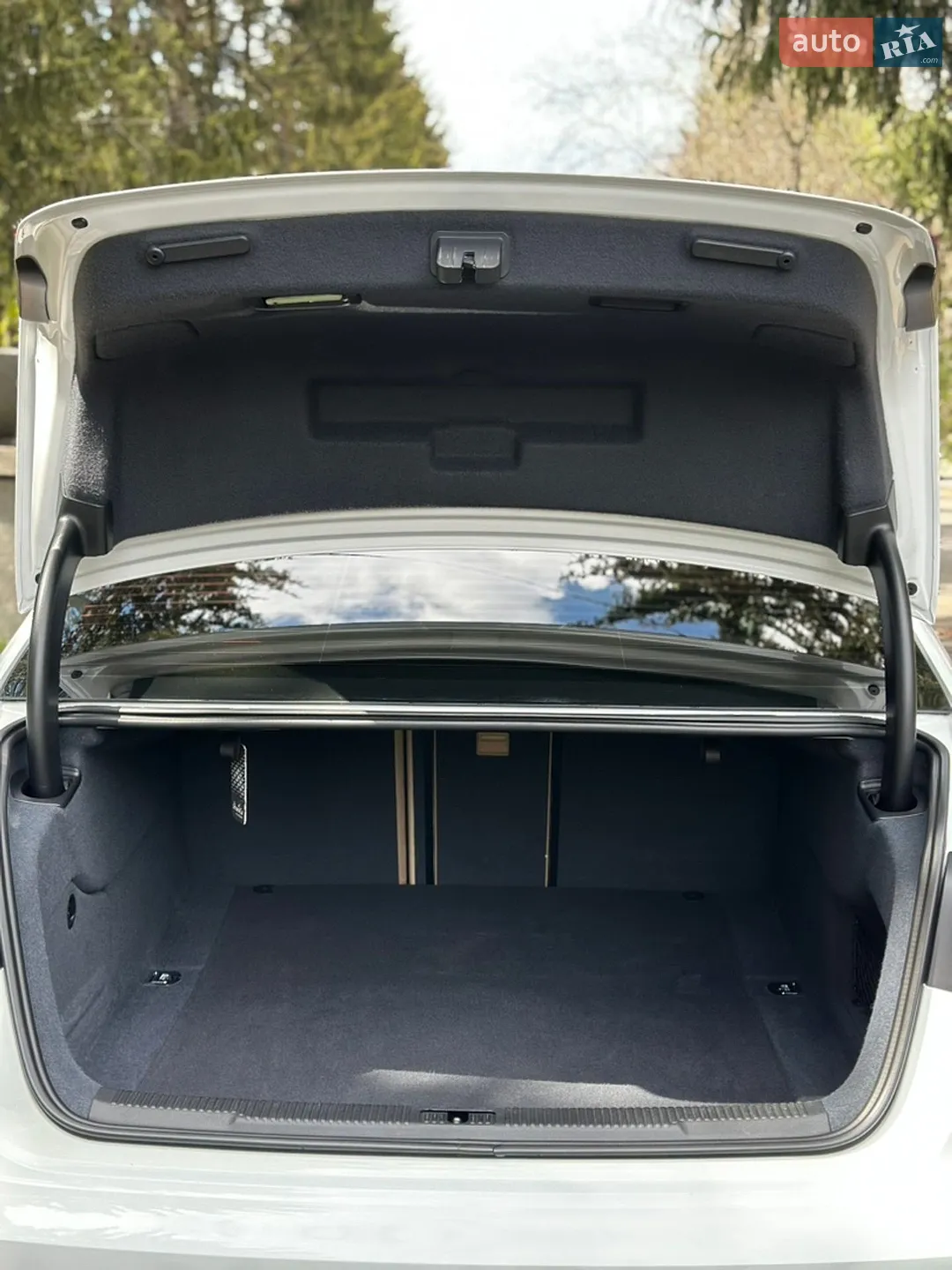 2014 Audi A6 - мініатюра 64