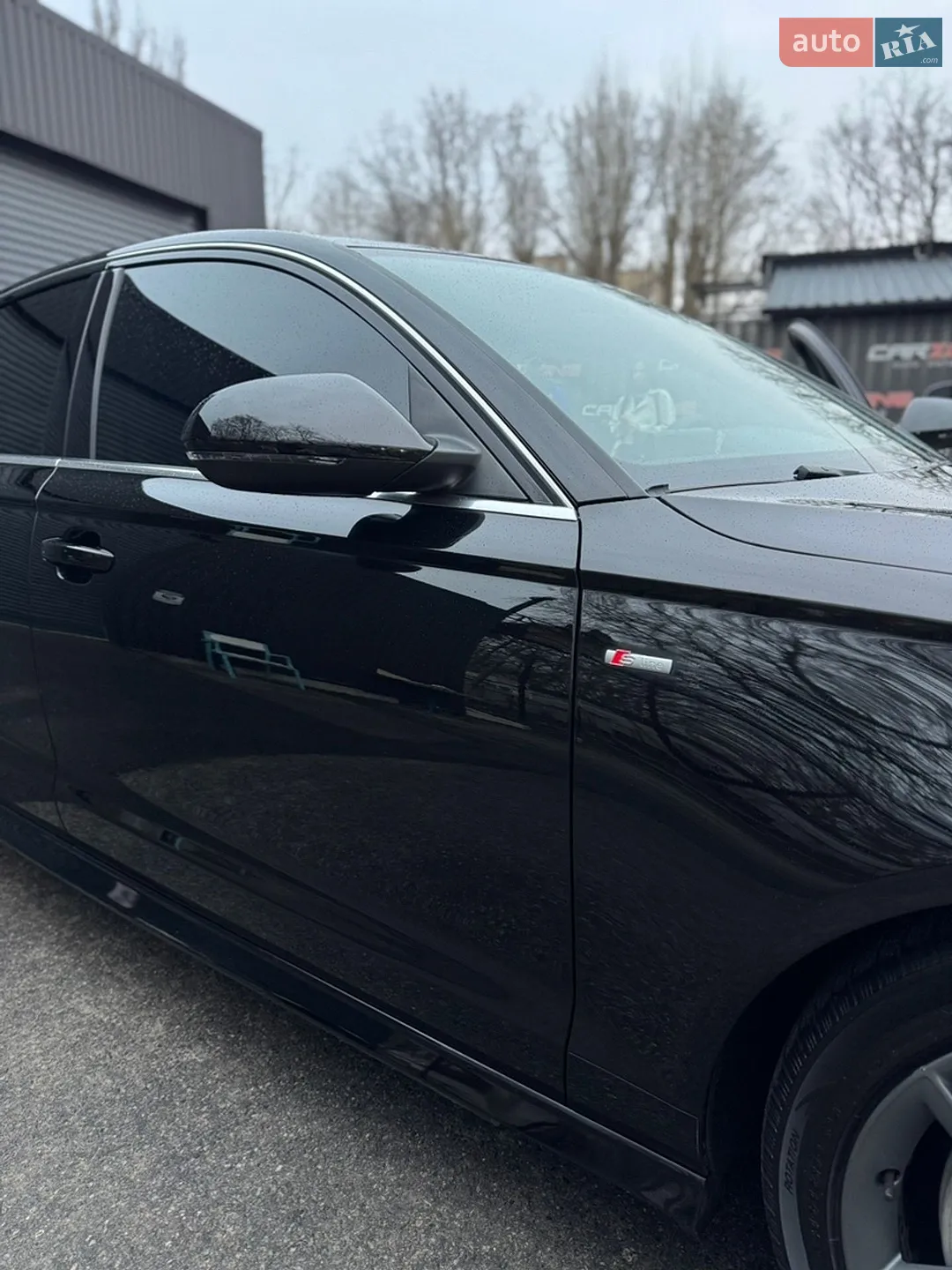 2015 Audi A6 - мініатюра 9