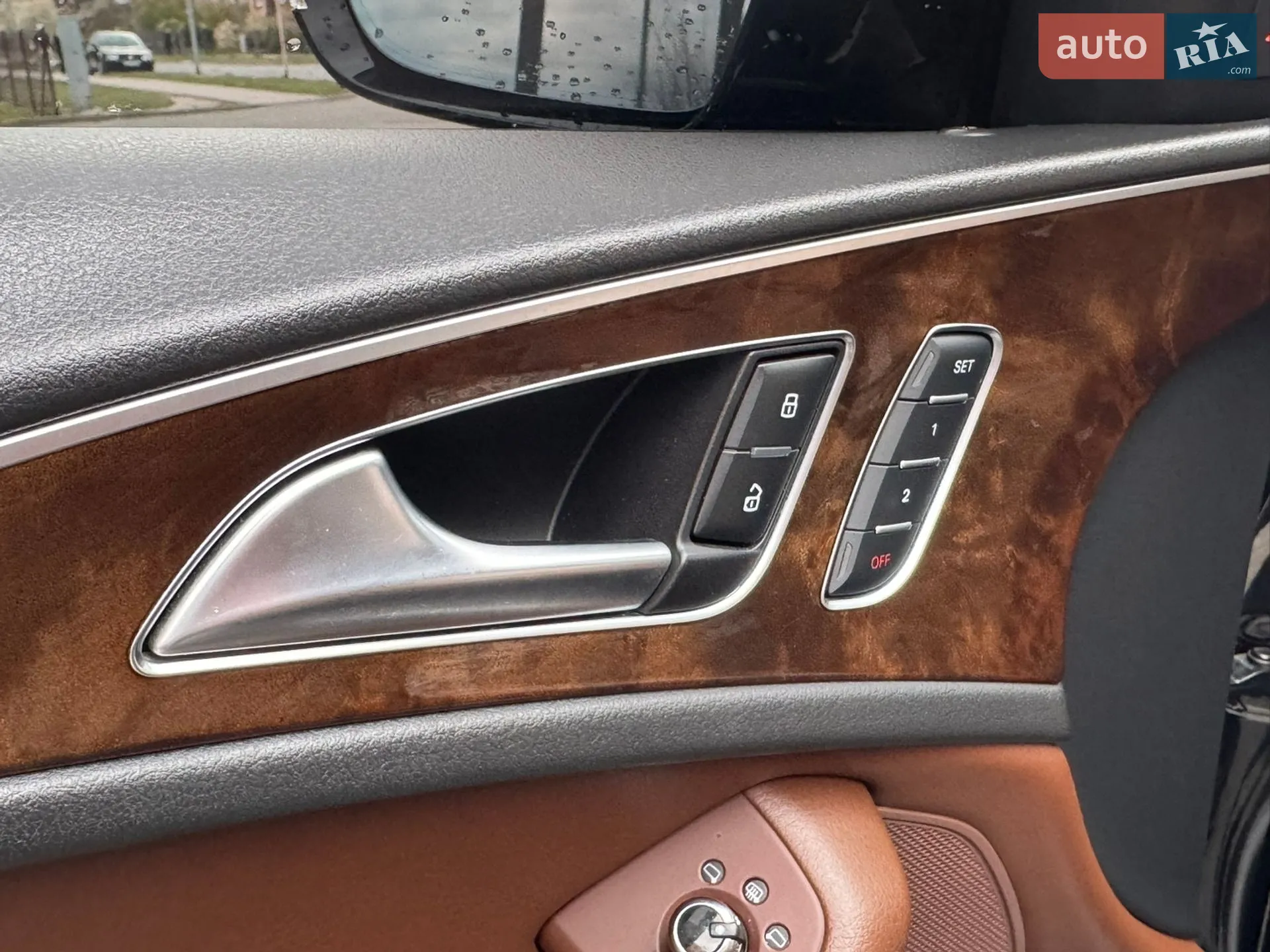 2012 Audi A6 - мініатюра 24
