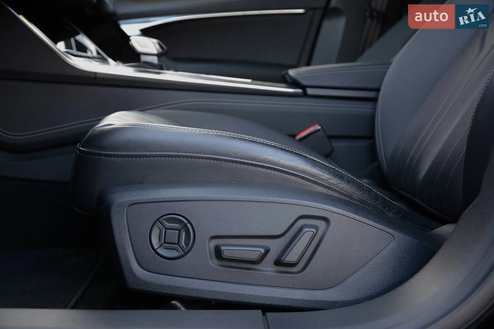 2022 Audi A6 - мініатюра 23