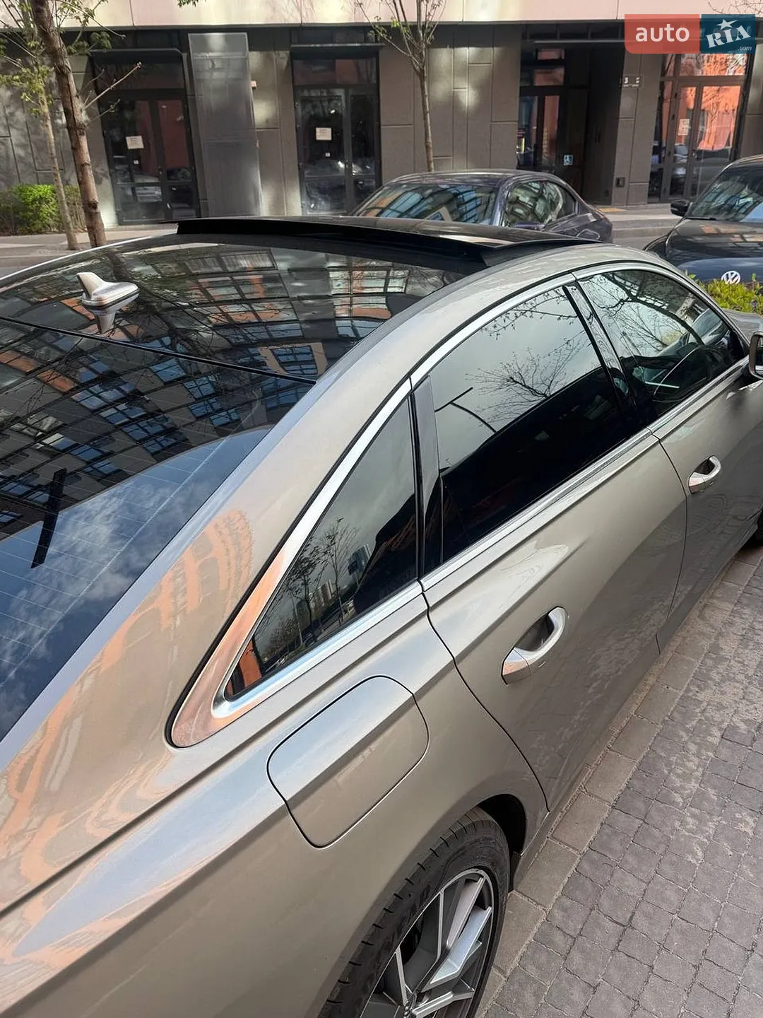 2019 Audi A6 - мініатюра 9