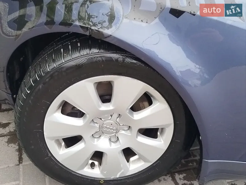 AUDI A6 2003 VIN WAUZZZ4B53N029902 фото оголошення 5 з 54