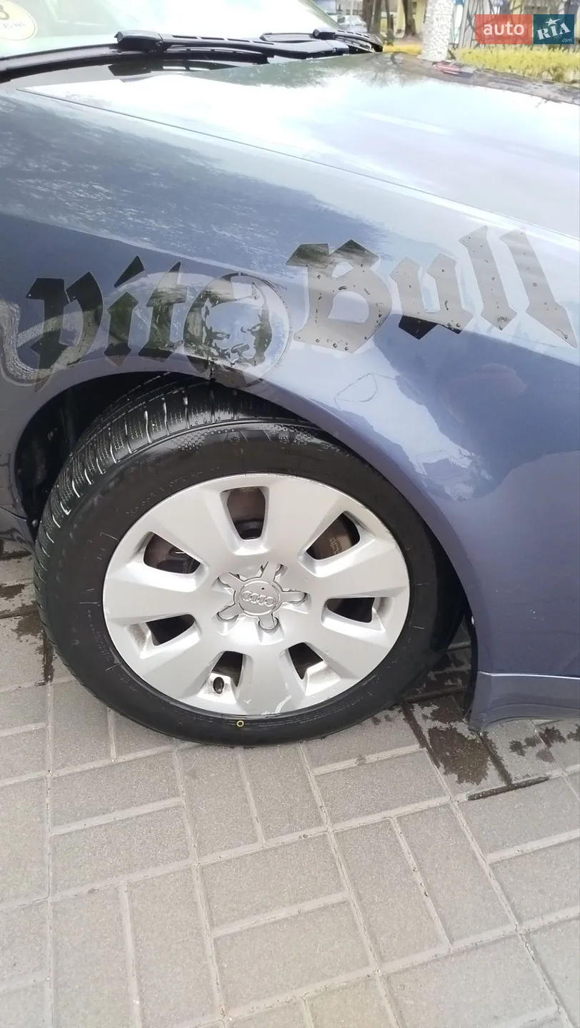 AUDI A6 2003 VIN WAUZZZ4B53N029902 фото оголошення 5 з 11