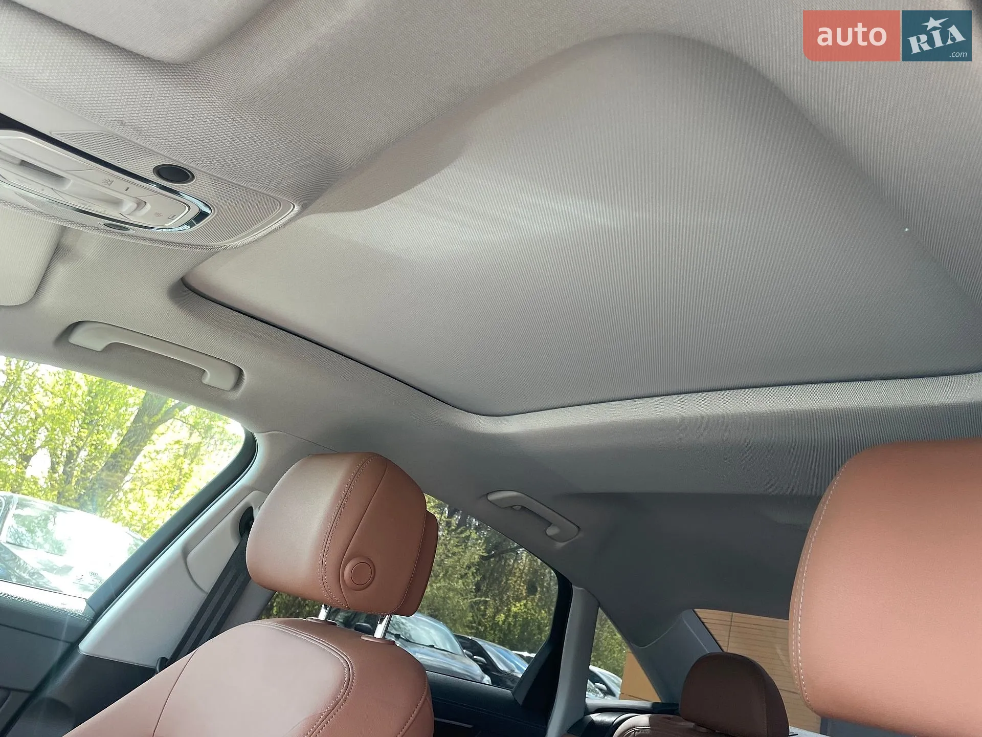 2019 Audi A6 - мініатюра 8