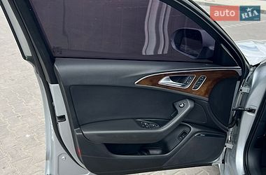 Седан Audi A6 2012 в Володимирі