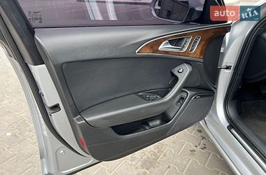 Седан Audi A6 2012 в Володимирі