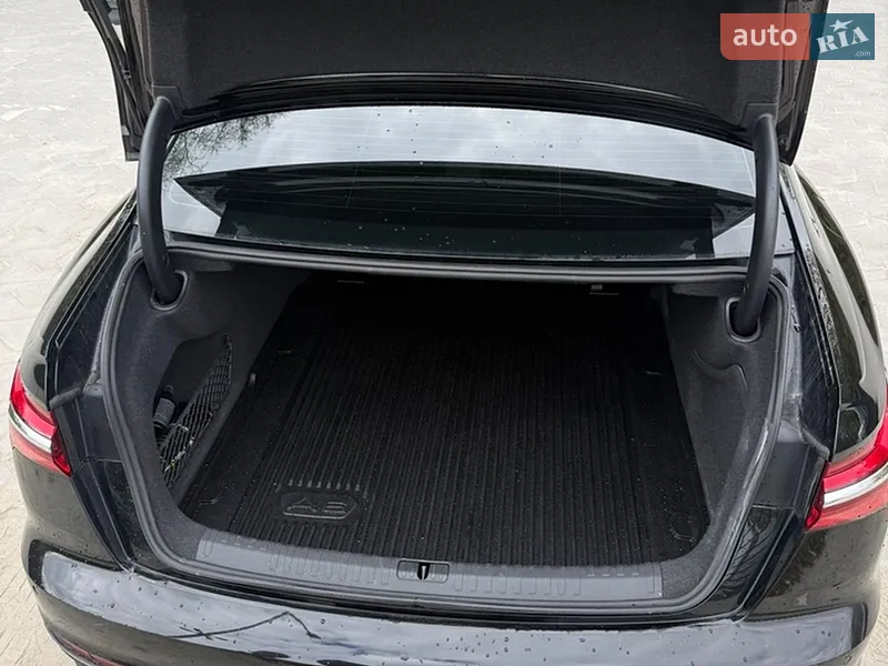 Audi A6 2020 VIN WAUD8AF24LN087897 фото оголошення 18 з 74