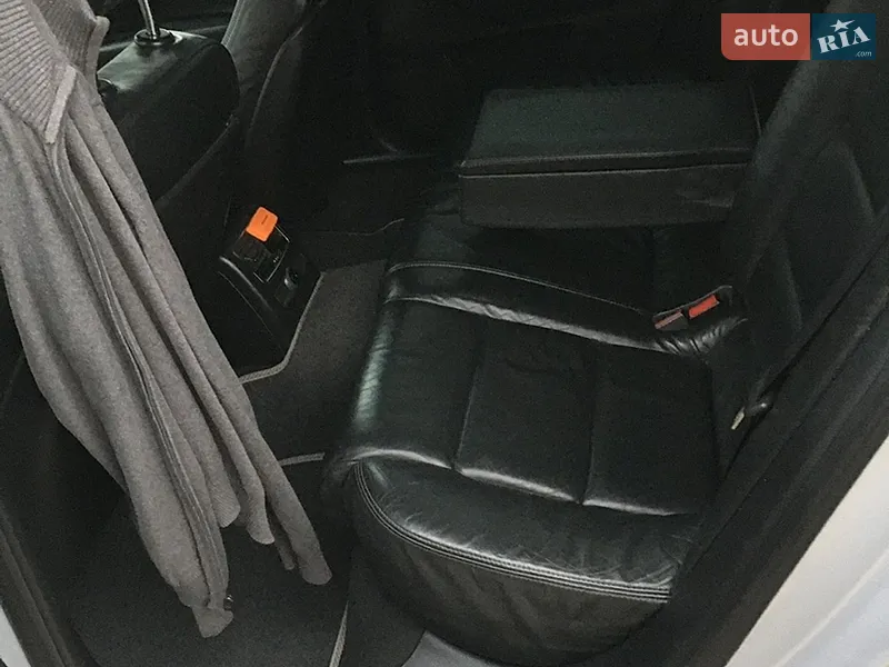 Audi A6 2004 VIN WAUZZZ4F55N083061 фото оголошення 24 з 70