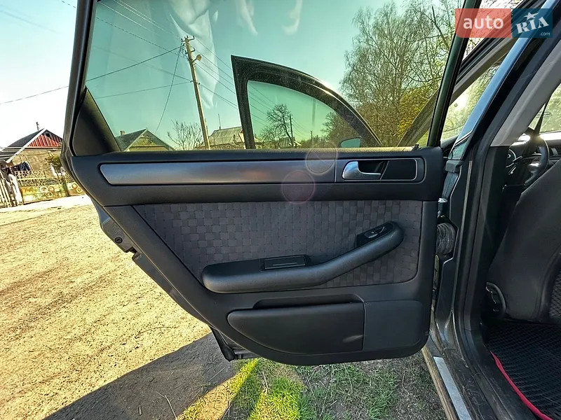 Audi A6 2002 VIN WAUZZZ4B03N051760 фото оголошення 4 з 64
