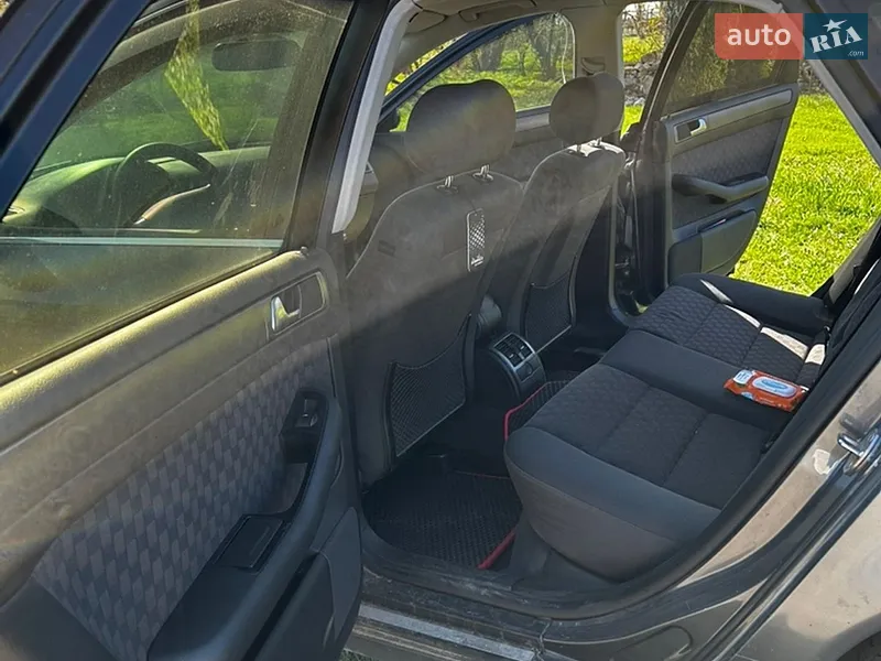 Audi A6 2002 VIN WAUZZZ4B03N051760 фото оголошення 18 з 64