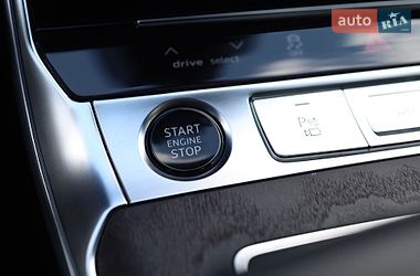 Седан Audi A6 2020 в Івано-Франківську