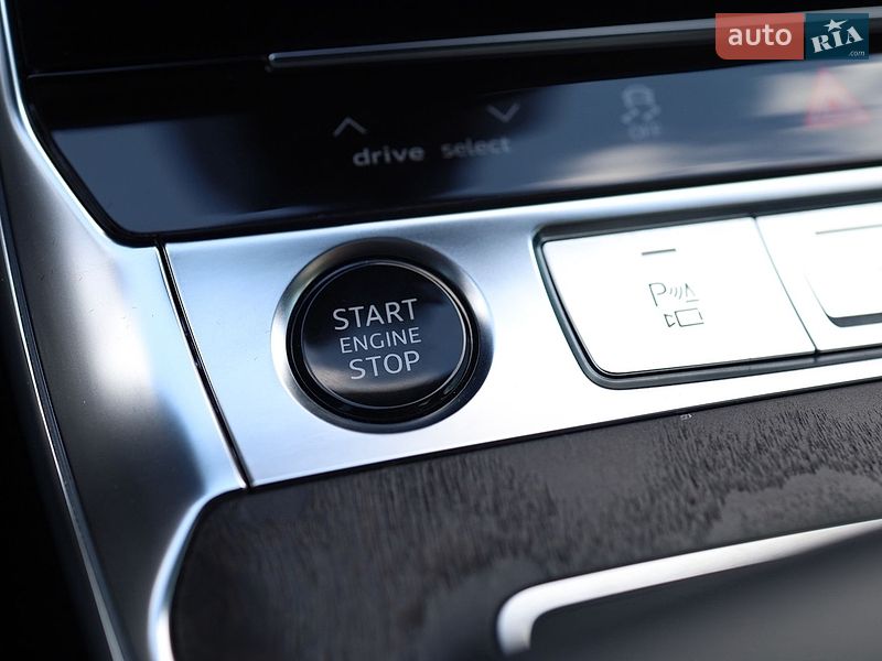 Седан Audi A6 2020 в Івано-Франківську