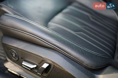Седан Audi A6 2020 в Івано-Франківську