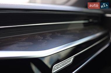 Седан Audi A6 2020 в Івано-Франківську