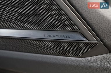 Седан Audi A6 2020 в Івано-Франківську