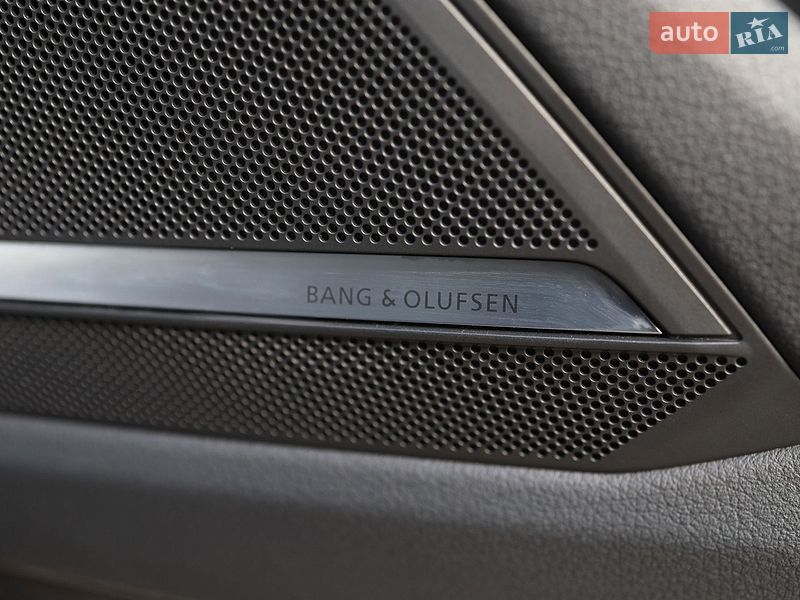 Седан Audi A6 2020 в Івано-Франківську