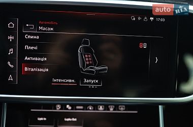Седан Audi A6 2020 в Івано-Франківську