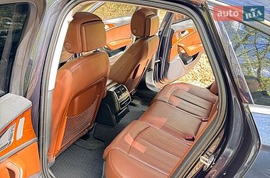 Седан Audi A6 2016 в Вінниці
