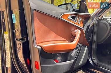 Седан Audi A6 2016 в Вінниці