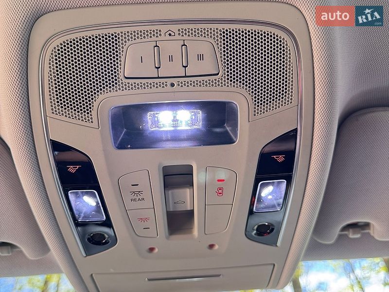 Седан Audi A6 2016 в Вінниці
