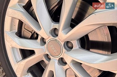 Седан Audi A6 2016 в Вінниці