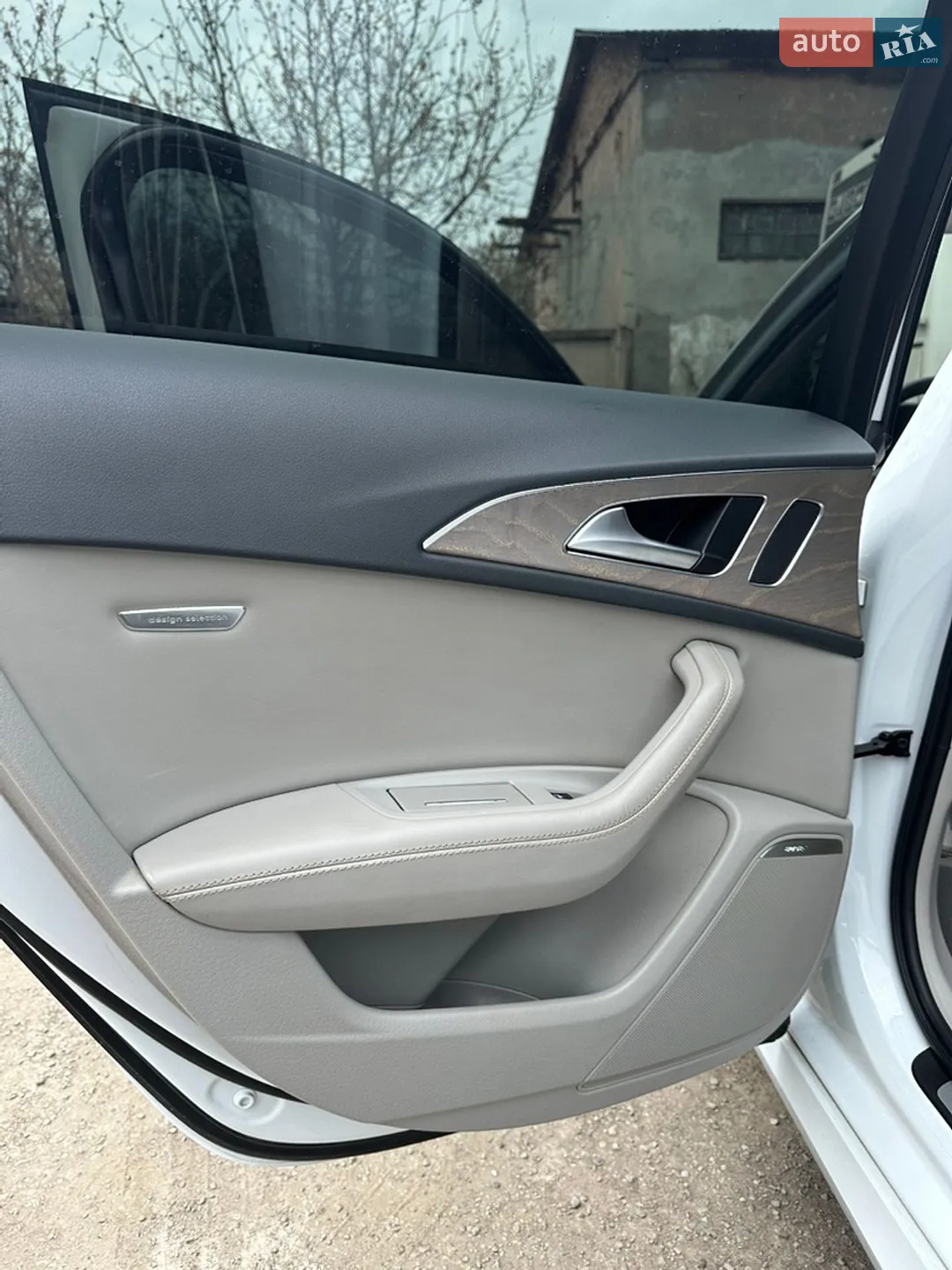 2015 Audi A6 - мініатюра 19