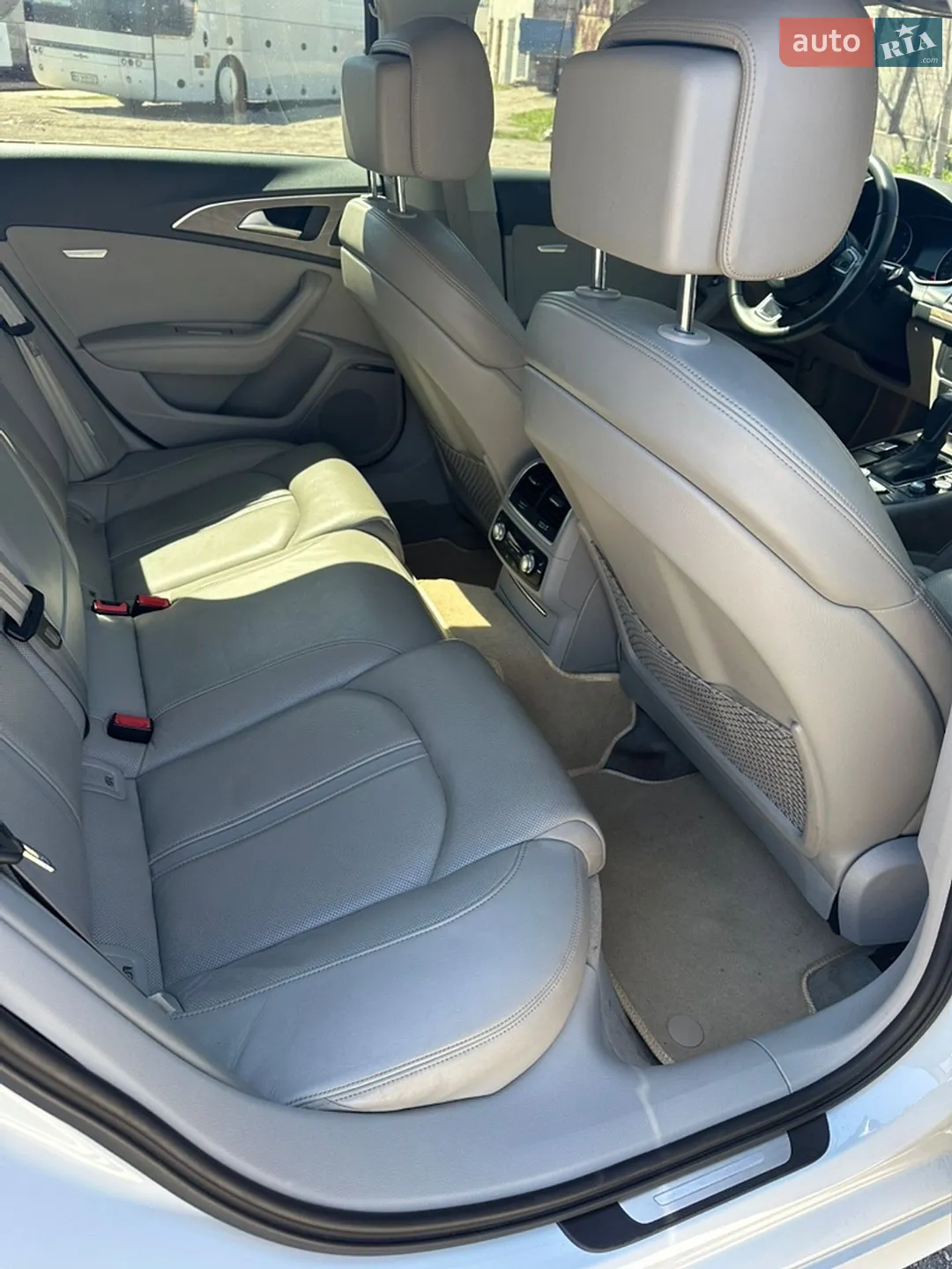2015 Audi A6 - мініатюра 17