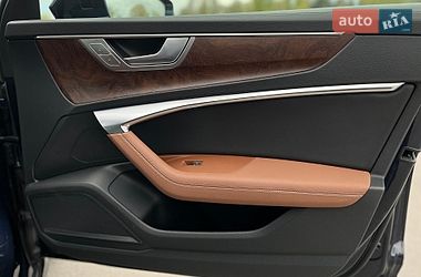 Седан Audi A6 2021 в Белой Церкви фото 25 Седан Audi A6 2021 в Белой Церкви
