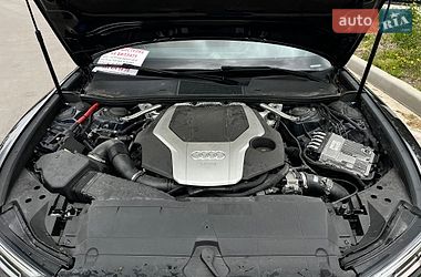 Седан Audi A6 2021 в Белой Церкви фото 28 Седан Audi A6 2021 в Белой Церкви