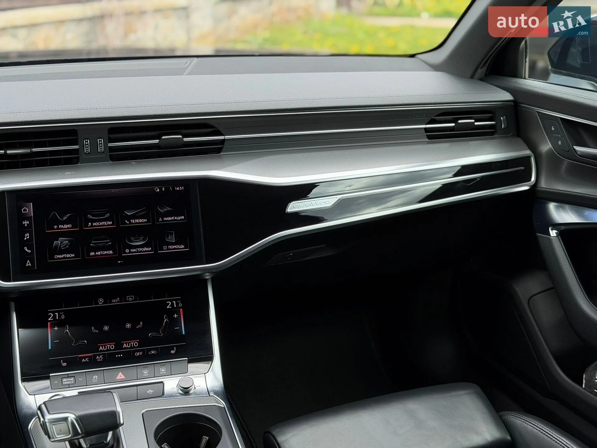 2019 Audi A6 - мініатюра 32