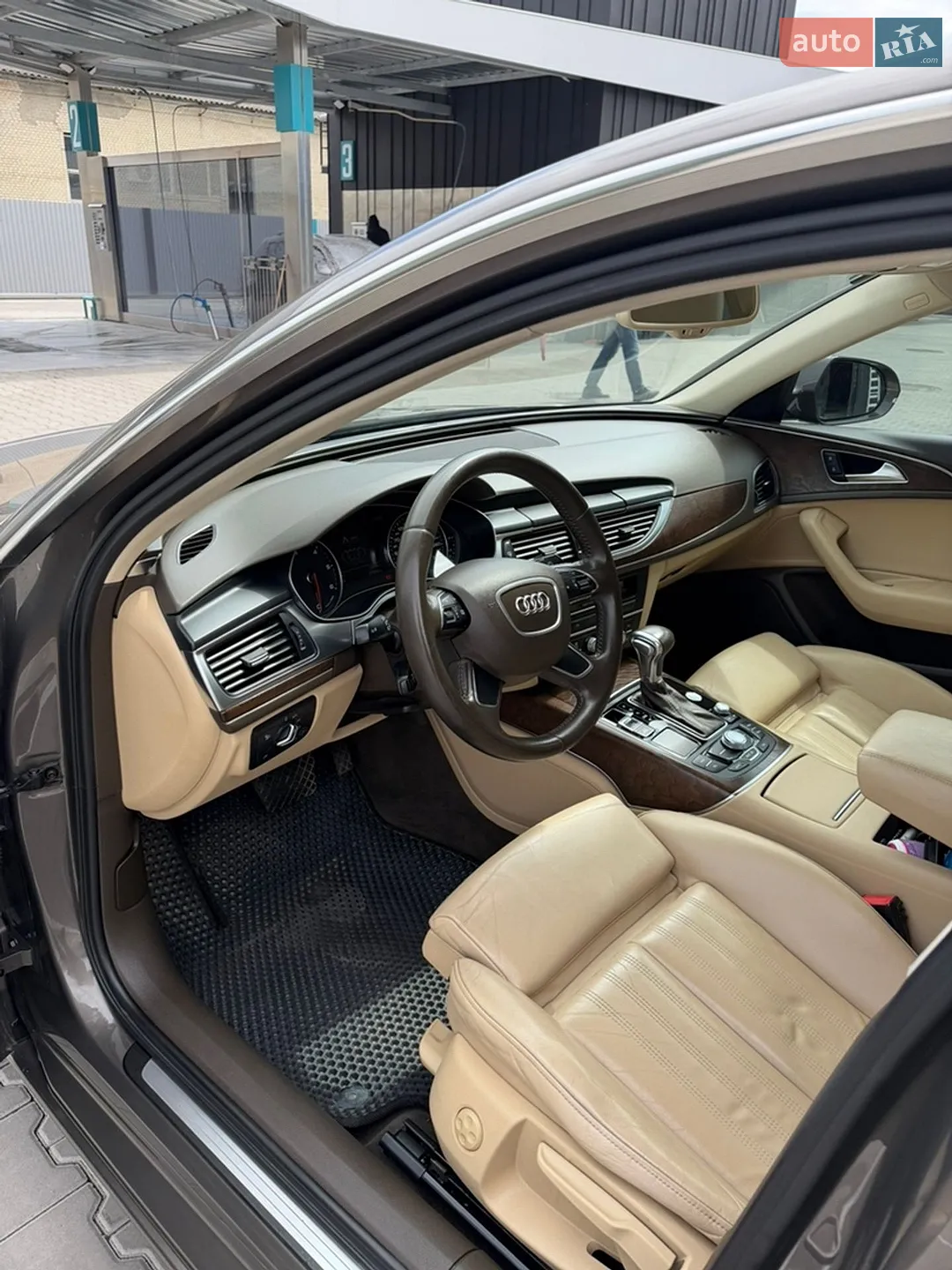 2014 Audi A6 - мініатюра 22