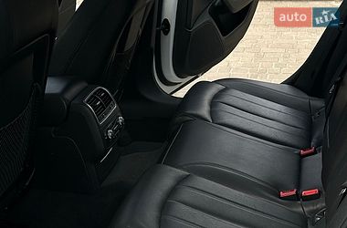 Седан Audi A6 2015 в Львові