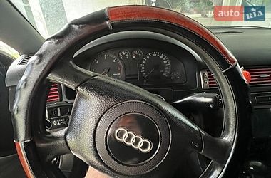 Седан Audi A6 1998 в Кам'янець-Подільському