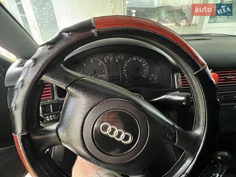 Седан Audi A6 1998 в Кам'янець-Подільському