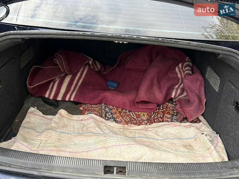 Седан Audi A6 1998 в Кам'янець-Подільському
