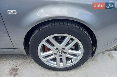 Універсал Audi A6 2003 в Могилів-Подільському фото 13 Універсал Audi A6 2003 в Могилів-Подільському