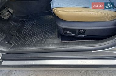 Універсал Audi A6 2003 в Могилів-Подільському фото 24 Універсал Audi A6 2003 в Могилів-Подільському