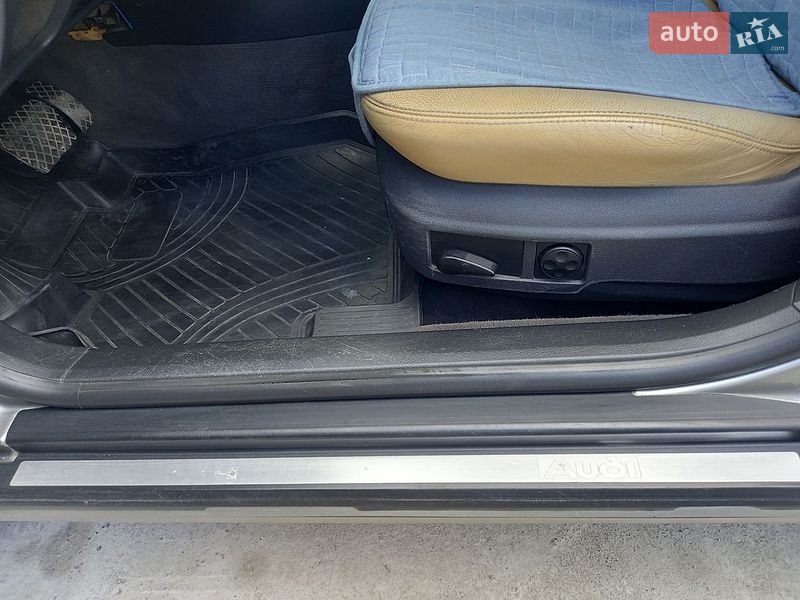 Універсал Audi A6 2003 в Могилів-Подільському фото 24 Універсал Audi A6 2003 в Могилів-Подільському