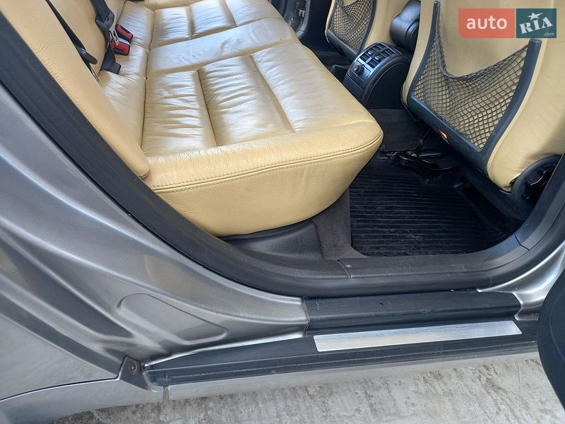 Універсал Audi A6 2003 в Могилів-Подільському фото 30 Універсал Audi A6 2003 в Могилів-Подільському