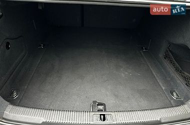 Седан Audi A6 2012 в Дніпрі