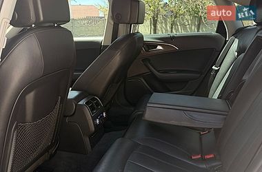 Седан Audi A6 2016 в Володимирі