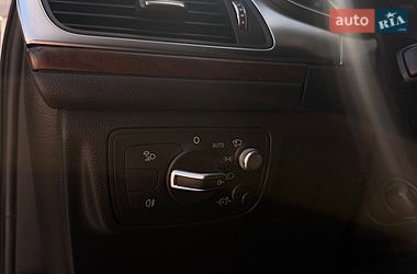 Седан Audi A6 2016 в Володимирі