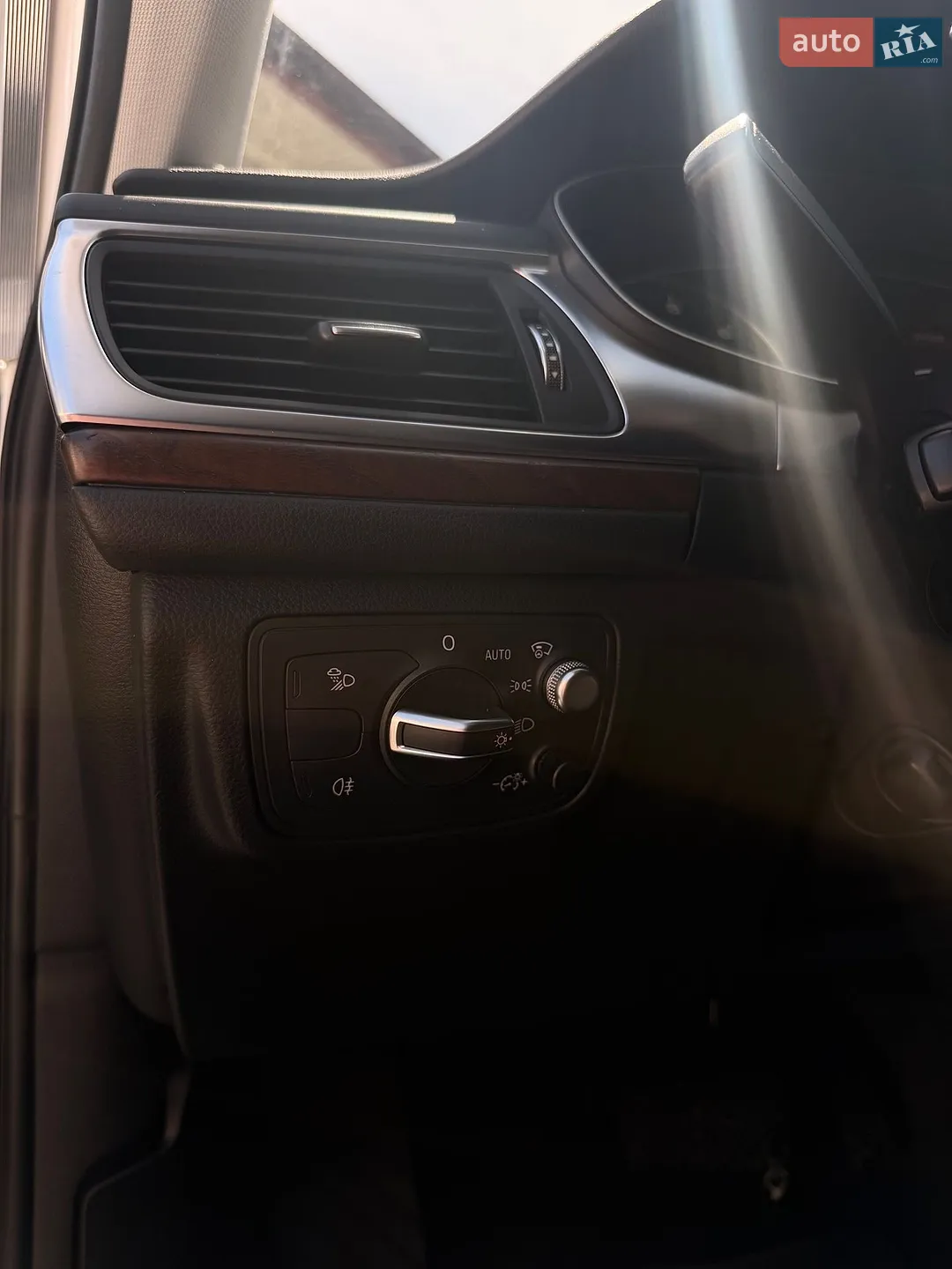 2016 Audi A6 - мініатюра 22