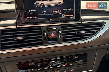 Седан Audi A6 2016 в Володимирі