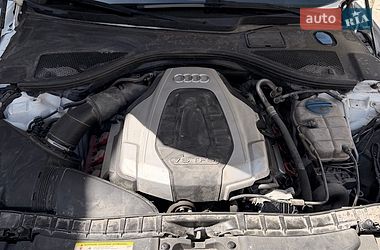Седан Audi A6 2016 в Володимирі