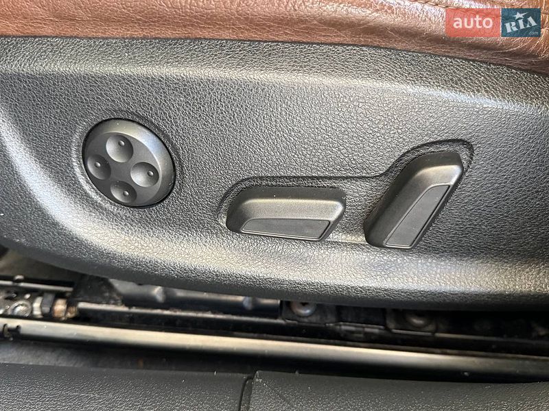 Седан Audi A6 2012 в Одессе